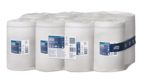 101221 Tork Advanced 420 tekercses törlõ, mini  M1 rendszerhez