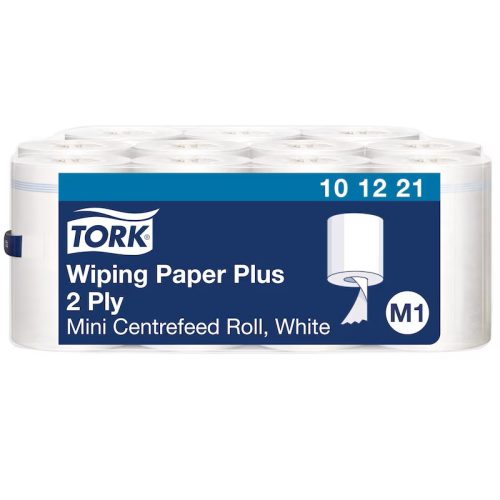 101221 Tork Advanced 420 tekercses törlõ, mini  M1 rendszerhez