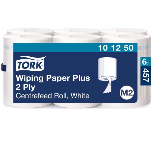 101250 Tork Advanced 420 tekercses törlõ  M2 rendszerhez