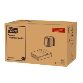 10933 Tork Universal szalvéta 25x30cm  N2 rendszerhez