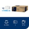 110255 Tork mini Jumbo Prémium toalettpapír, T2-es rendszer