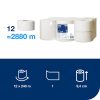 120161 Tork Universal toalettpapír mini jumbo  T2 rendszerhez