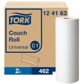   124163 Tork Universal vizsgálóasztal terítő C1 rendszerhez