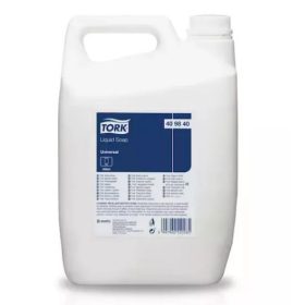 409840 Tork folyékony szappan 5l-es