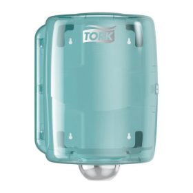 653000 Tork belsőmag adagolású tartó W2 rendszer