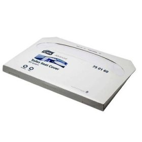 750160 Tork Advanted Toalett ülőke takaró V1 rendszer