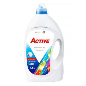 Active mosógél 4,5 l Universal