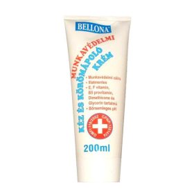 Bellona munkavédelmi kézkrém 200ml
