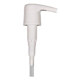 Chef P1 (adagoló pumpa 5 ml)