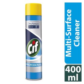 CIF Multi Surface általános tisztító 400ml