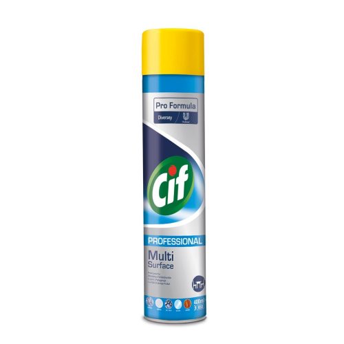 CIF Multi Surface általános tisztító 400ml