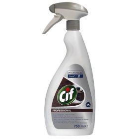 CIF fabútor ápoló tisztító 750ml