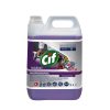 Cif Pro Formula Safeguard Concentrat Kombinált tisztító és fertőtlenítő szer 5L