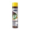 CIF Pro Formula Wood Furniture Polish bútortisztító és ápoló aerosol 400ml