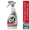 CIF Prof. 2in1 Washroom szanitertisztító 750ml