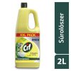 CIF Prof.Cream Lemon folyékony súrolószer 2L