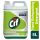 CIF Professional Extra Strong Lemon kézkímélő mosogatószer 5L