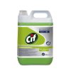 CIF Professional Extra Strong Lemon kézkímélő mosogatószer 5L