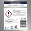 CIF Professional Extra Strong Lemon kézkímélő mosogatószer 5L