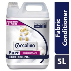 COCCOLINO Sensitive öblítő koncentrátum 5L