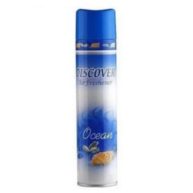 DISCOVER légfrissítő 300ml ÓCEÁN