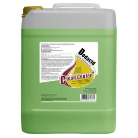 Dodacid fertőtlenítő szanitertisztító 10 liter