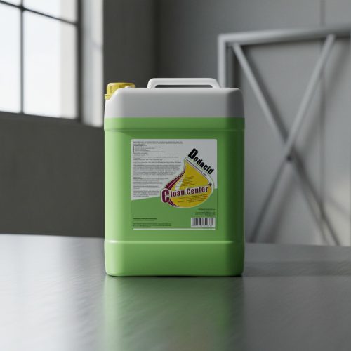 Dodacid fertőtlenítő szanitertisztító 10 liter
