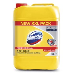 Domestos Citrus Fresh 5L
