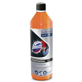 DOMESTOS duguláselhárító gél 1L