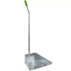 Galvanizált fém lapát nyéllel 825 APEX