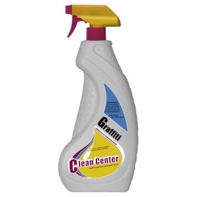 Graffiti oldószeres folteltávolító 750ml