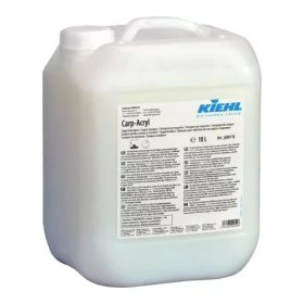 KIEHL Carp-Acryl szőnyeg-kárpit sampon 10L