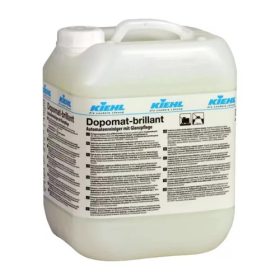 KIEHL Dopomat-brillant gépi ápoló tisztítószer 10L