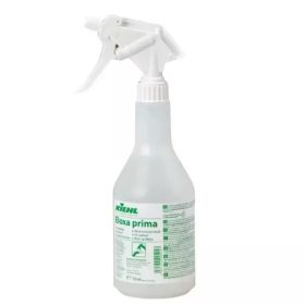 KIEHL Eloxa-prima sav és lúgmentes fém ápolószer 750ml