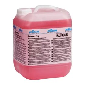 KIEHL Powerfix erőteljes savas alaptisztítószer 10L
