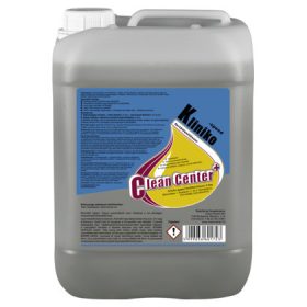 Kliniko-speed folyékony fertőtlenítőszer 5L