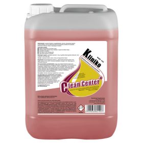 Kliniko-sun 10x fertőtlenítőszer koncentrátum 5L