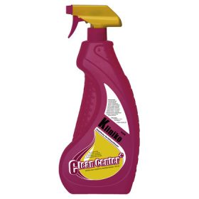 Kliniko-sun folyékony fertőtlenítőszer 750ml