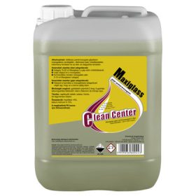 Maxiglass gépi pohármosogató 5 liter