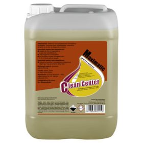 Maximatic gépi mosogatószer 5 liter