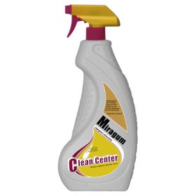 Miragum rágógumi eltávolító 750ml