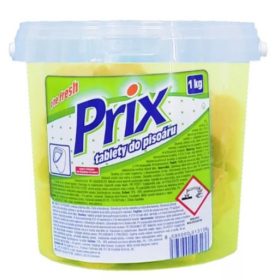 Pissoire tabletta 1kg citrom illatban
