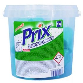 Piszoár tabletta 1kg fenyő illat