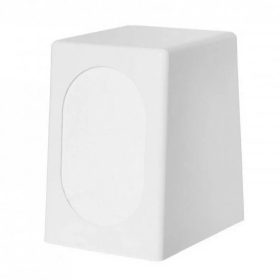 Dayco szalvéta adagoló 10,3 x 13,4 x 15,2cm ABS fehér