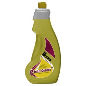 Urania fertőtlenítő mosogatószer 1L