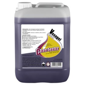 Vexagel vízkőoldó gél 5L