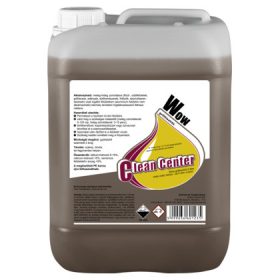 Wow grilltisztító 5 liter