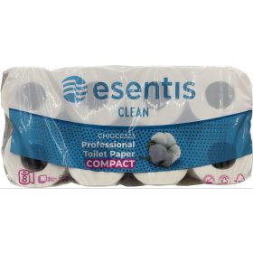 ESENTIS toilet papír 3rtg 28m 8 tek/csom