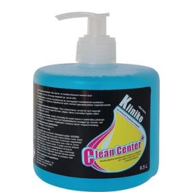 Kliniko-Dermis fertőtlenítő folyékony szappan 0,5 liter