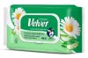 Velvet Nedves Toalettpapír 48 db-os Kamilla